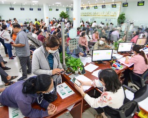 Bộ Nội vụ bác thông tin lan truyền về chế độ, chính sách với cán bộ trong tinh gọn bộ máy