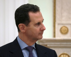 Hé lộ những ngày cuối cùng của ông al-Assad tại Syria