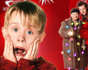 Home alone, Love actually và những bộ phim kinh điển về ngày Giáng sinh