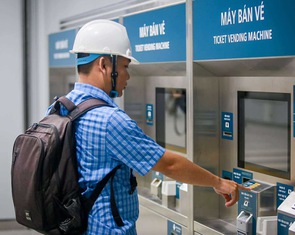 Những quy định cần biết khi đi metro số 1 TP.HCM