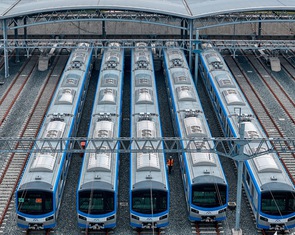 Những việc cần làm gấp rút để đưa metro số 1 vào vận hành thương mại