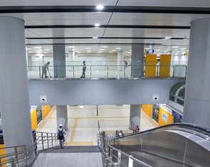 Thường trực Chính phủ: TP.HCM, Hà Nội chuẩn bị đề án metro công phu, chất lượng