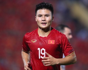 Vì sao đội tuyển Việt Nam bị văng khỏi top 100 thế giới?