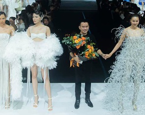 Vietnam's Next Top Model trở lại sau 7 năm