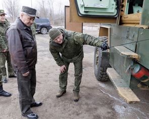 2 năm chiến sự tại Ukraine: Trừng phạt không hiệu quả