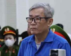 Anh trai chủ tịch AIC Nguyễn Thị Thanh Nhàn được giảm án tù