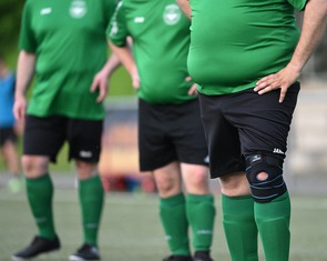 WHO báo động: Thế giới cứ 8 người thì 1 người bị béo phì