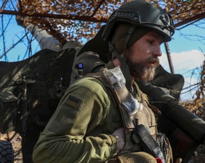 Mỹ viện trợ quân sự khẩn cấp 300 triệu USD cho Ukraine sau nhiều tháng tạm ngưng