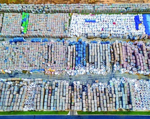 Ngành tái chế Việt Nam: Sẵn sàng bước vào giai đoạn mới