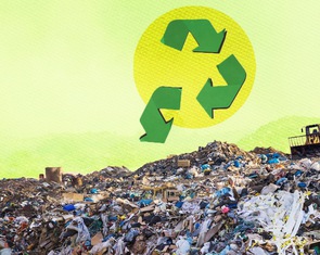 Tái chế hay không tái chế : Sao ngành nhựa mập mờ đến thế?