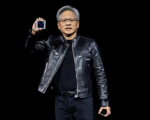 Nvidia ra mắt chip AI ‘mạnh nhất thế giới’, nhanh gấp 30 lần phiên bản cũ