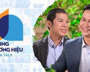 Đi cùng thương hiệu ‘Walk and Talk’: Chất Việt tạo khác biệt giúp doanh nghiệp cạnh tranh