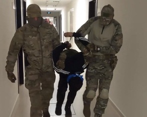 Nga bắt kẻ tài trợ khủng bố Matxcơva, cáo buộc Ukraine rót tiền