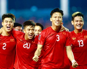 Đội tuyển Việt Nam dự kiến có HLV nước ngoài vào tháng 6