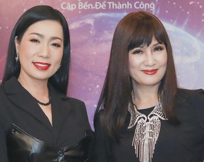 Miss World Business Vietnam 2024 tuyển thí sinh đến 60 tuổi, không quan trọng chiều cao