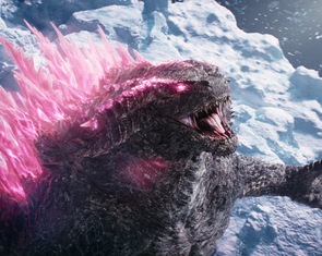 Mothra tái xuất cùng dàn quái vật trong Godzilla x Kong: Đế chế mới