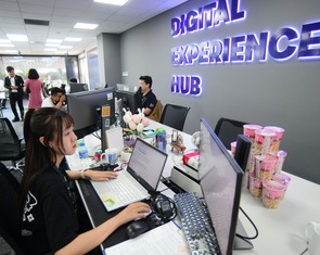 Nhiều doanh nghiệp Việt kiếm bộn tiền từ chuyển đổi số
