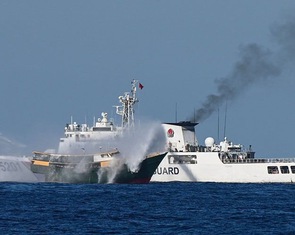 Tổng thống Philippines ra lệnh tăng cường an ninh trên Biển Đông, giữa lúc căng thẳng với Trung Quốc