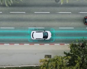 Công nghệ sạc xe điện không dây ngay trên đường ngày càng hiện thực