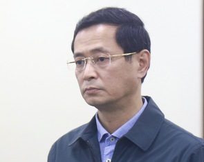 Nhận 'hoa hồng' từ Việt Á, cựu giám đốc CDC Hà Nội lãnh 36 tháng tù, cho hưởng án treo
