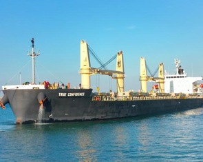 Đề nghị những tàu có thuyền viên Việt Nam tránh đi qua Biển Đỏ