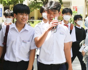 Đà Nẵng công bố chỉ tiêu tuyển sinh lớp 10 năm học 2024-2025