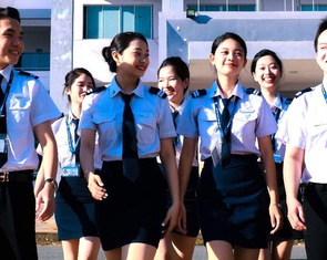 500 học bổng đào tạo nhân lực cho sân bay Long Thành