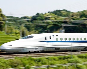 Hòa Phát tính làm đường ray tốc độ 850km/h: Chuyên gia đường sắt cũng bất ngờ