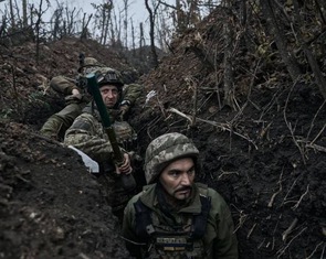 Nghị sĩ Nga tuyên bố Nga sẽ mạnh tay với lính đánh thuê nước ngoài ở Ukraine