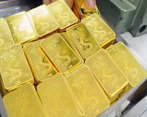 Nên cho doanh nghiệp xuất, nhập khẩu vàng miếng trở lại