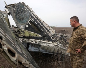 Nga nói viện trợ mới của Mỹ cho Ukraine không thay đổi được tình thế trên chiến trường