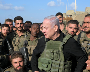 Lo tòa quốc tế phát lệnh bắt Thủ tướng Benjamin Netanyahu, Israel họp khẩn
