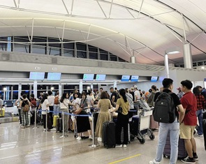 Hãng bay ngoại tung giá vé đi Đức rẻ hơn bay nội địa Việt Nam