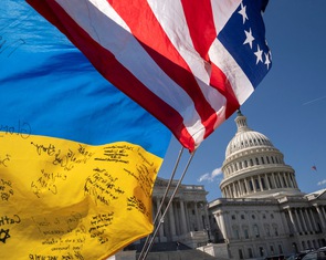Tin tức thế giới 21-4: Hạ viện Mỹ thông qua dự luật viện trợ cho Ukraine, Israel và ép TikTok