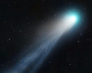 Sao chổi Quỷ sáng nhất hôm nay 21-4, ở Việt Nam xem được không?