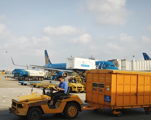 Chuẩn bị chuỗi cung ứng nhiên liệu xanh cho ngành hàng không