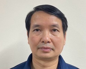 Bắt ông Phạm Thái Hà, phó chủ nhiệm Văn phòng Quốc hội, trợ lý Chủ tịch Quốc hội
