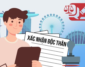 Người Việt Nam ở nước ngoài xin giấy xác nhận độc thân thế nào?