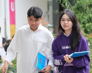 Thủ khoa 3 đợt thi đánh giá năng lực đầu tiên của Đại học Quốc gia Hà Nội đạt 129 điểm