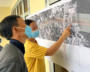 Không đưa dân ở dự án cao tốc Biên Hòa - Vũng Tàu vào khu tái định cư sân bay Long Thành