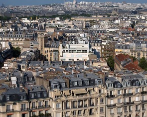 Người Pháp vật lộn để cho thuê nhà trong Thế vận hội 2024