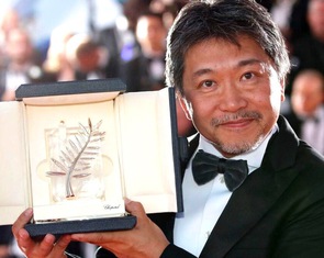 Rời Liên hoan phim quốc tế TP.HCM, ông Kore-eda vào ban giám khảo Cannes