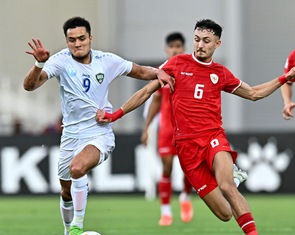 Thua Uzbekistan, U23 Indonesia chưa thể có vé dự Olympic