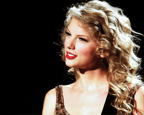 Ca sĩ Taylor Swift vào danh sách tỉ phú của Forbes