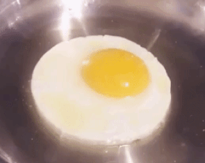 Làm thế nào để có bữa sáng ngon miệng chỉ từ trứng gà?