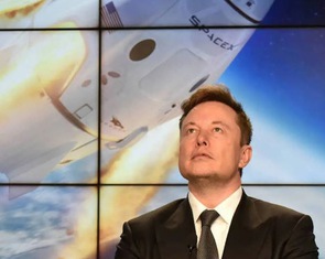 Lời cảnh báo đáng sợ của ông Elon Musk nếu Ukraine gia nhập NATO