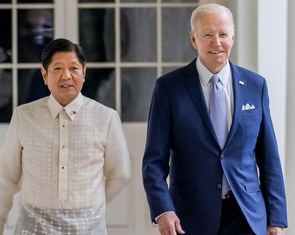 Mỹ, Philippines, Nhật Bản thảo luận về các sự cố trên Biển Đông
