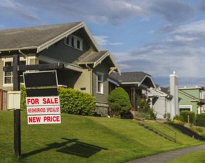 Giá nhà ở Canada có thể đạt mức cao mới vào năm 2026