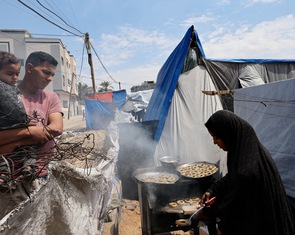 Tin thế giới 9-4: Israel 'đã có ngày' đánh Rafah