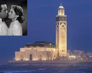 Casablanca khai thác di sản từ cảm hứng bộ phim cùng tên